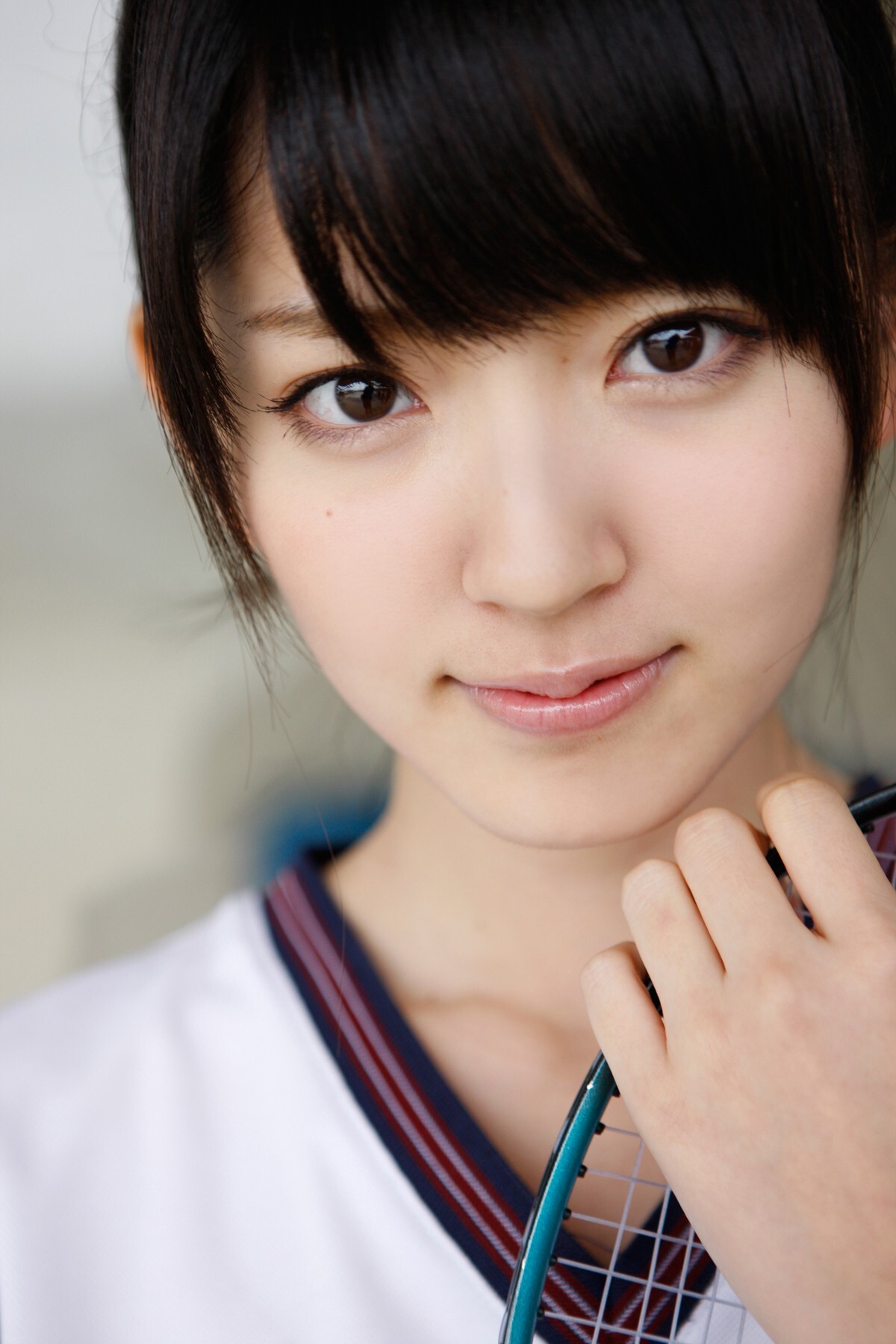 [Hello! Project digital books]  No.105 Airi Suzuki 鈴木愛理